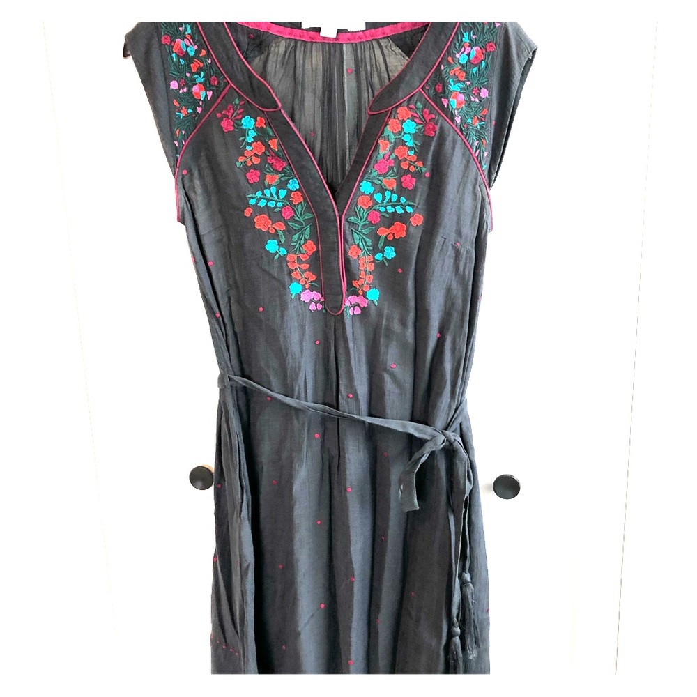 Women’s Cap sleeve Boden Dress US Size 4r